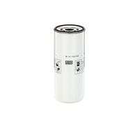 Oil filter Spin-on Filter IEC 60417-6183 mechanical expertise required