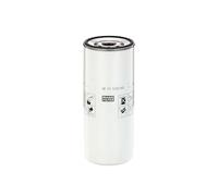MANN-FILTER W 11 102/40 Oil filter