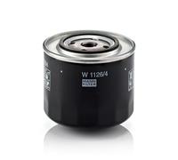 MANN-FILTER, W 1126 Oil Filter
