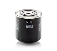 Oil Filter W1130 Mann 4434825 4712132 4719150 4777082 5007385 Quality Guaranteed