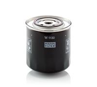 MANN-FILTER W 1130 Oil Filter - for Off-Highway Applications