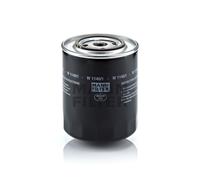 Oil Filter W1140/1 Mann 076115561 Genuine Top Quality Guaranteed New