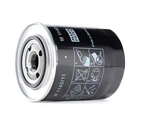 Oil Filter MANN-FILTER W 1140/11
