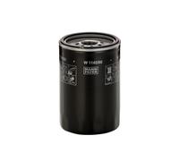 MANN-FILTER W 1145/80 Oil filter