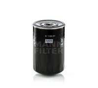 MANN-FILTER, W 1150/91 Hydraulics