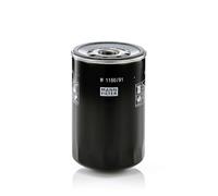 MANN-FILTER, W 1150/91 Hydraulics