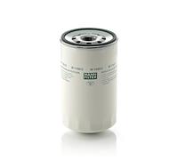 MANN-FILTER W 1160/2 Oil Filter - for Trucks + Buses