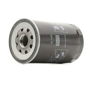 MANN-FILTER W 1160 Oil Filter - for Trucks + Buses