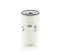MANN-FILTER, W 1168/6 Oil Filter