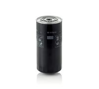 MANN-FILTER, W 1170/16 Oil Filter