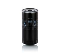 MANN-FILTER W 1170/5 Oil filter