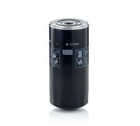 MANN-FILTER, W 1170/8 Oil Filter