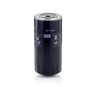 MANN-FILTER W 1170/8 Oil filter
