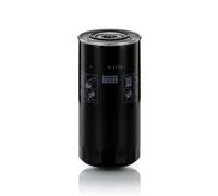 MANN-FILTER W 1170 Oil Filter - OFF-HIGHWAY APPLICATIONS