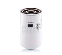MANN-FILTER W 12 205 Oil filter