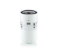 Oil filter Spin-on Filter IEC 60417-6183 mechanical expertise required W 1223