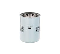 MANN-FILTER W 1254/2 x Filter, operating hydraulics