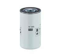 Mann Automatic GearBox Oil Filter W1268 Transmission 84497563 7010930 0707000000