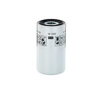Hydraulic Filter W1269 Mann 1966553C1 Genuine Top Quality Replacement New