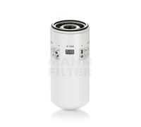 MANN-FILTER W 1294 Oil filter