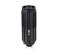 MANN-FILTER, W 13 004 Oil Filter | For Trucks & Buses, Highest Filtration Performance, Engine Protection, High Quality Sealing, True OE Engineering