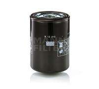 MANN-FILTER W 13 015 Filter, operating hydraulics