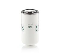 MANN-FILTER W 13 120/2 Oil Filter - for Trucks + Buses
