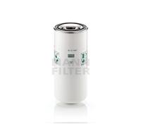 MANN-FILTER W 13 145/1 Oil filter