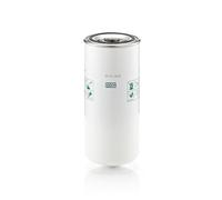 MANN-FILTER W 13 145/3 Transmission oil filter Hydraulic Transmission Filter - for Trucks + Buses