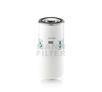 MANN-FILTER W 13 145/6 Oil filter