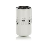 MANN-FILTER W 13 240 Filter, operating hydraulics