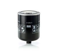 MANN-FILTER, W 1374/11 Oil Filter