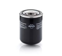 Oil filter Spin-on Filter IEC 60417-6183 mechanical expertise required W 1374/5