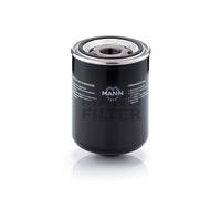 MANN-FILTER W 1374/5 Oil filter