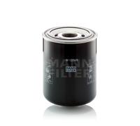 MANN-FILTER W 1374/6 Filter, operating hydraulics