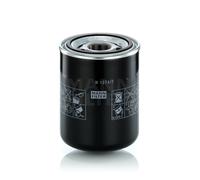 MANN-FILTER, W 1374/7 Oil Filter