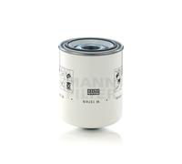 MANN-FILTER W 1374/9 Filter, operating hydraulics