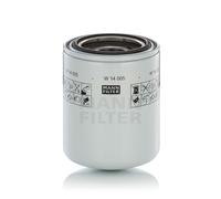 MANN-FILTER W 14 005 Filter, operating hydraulics