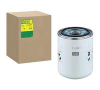 MANN-FILTER W 1428/1 Oil Filter Hydraulics filter - for Off-Highway Applications
