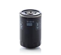 Mann Filter Oil Filter W 6014 Spin-on for Alfa Romeo Giulietta 4C