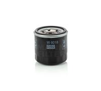 Oil Filter fits MAZDA 3 BP 2.0 2013 on Mann PE0114302 PE0114302A PE0114302A9A