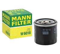 Oil Filter fits MAZDA 3 BP 2.0 2013 on Mann PE0114302 PE0114302A PE0114302A9A