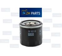 MANN-FILTER W 6018 Oil Filter for MAZDA