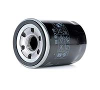 MANN-FILTER W 6019 Oil Filter - CARS + TRANSPORTERS