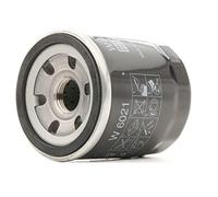 MANN-FILTER W 6021 Oil Filter - CARS + TRANSPORTERS