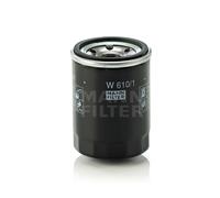 Fits MANN+HUMMEL W 610/1 OIL FILTER.TOYOTA COROLLA GT /W 610/80/ UK Stock