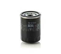 Mann Hummel OE Quality Replacement Engine Oil Filter W 610/4