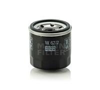 NEW HIGH QUALITY OIL FILTER FOR