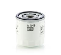 MANN-FILTER W 7008 Oil Filter for FORD,FORD AUSTRALIA,MAZDA,MORGAN,VOLVO