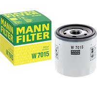 Oil Filter W7015 MANN 11427791059 1560025010 59030255 1218846 C2Z21964